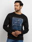 printed sweatshirt for men