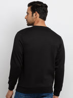 high neck sweatshirts