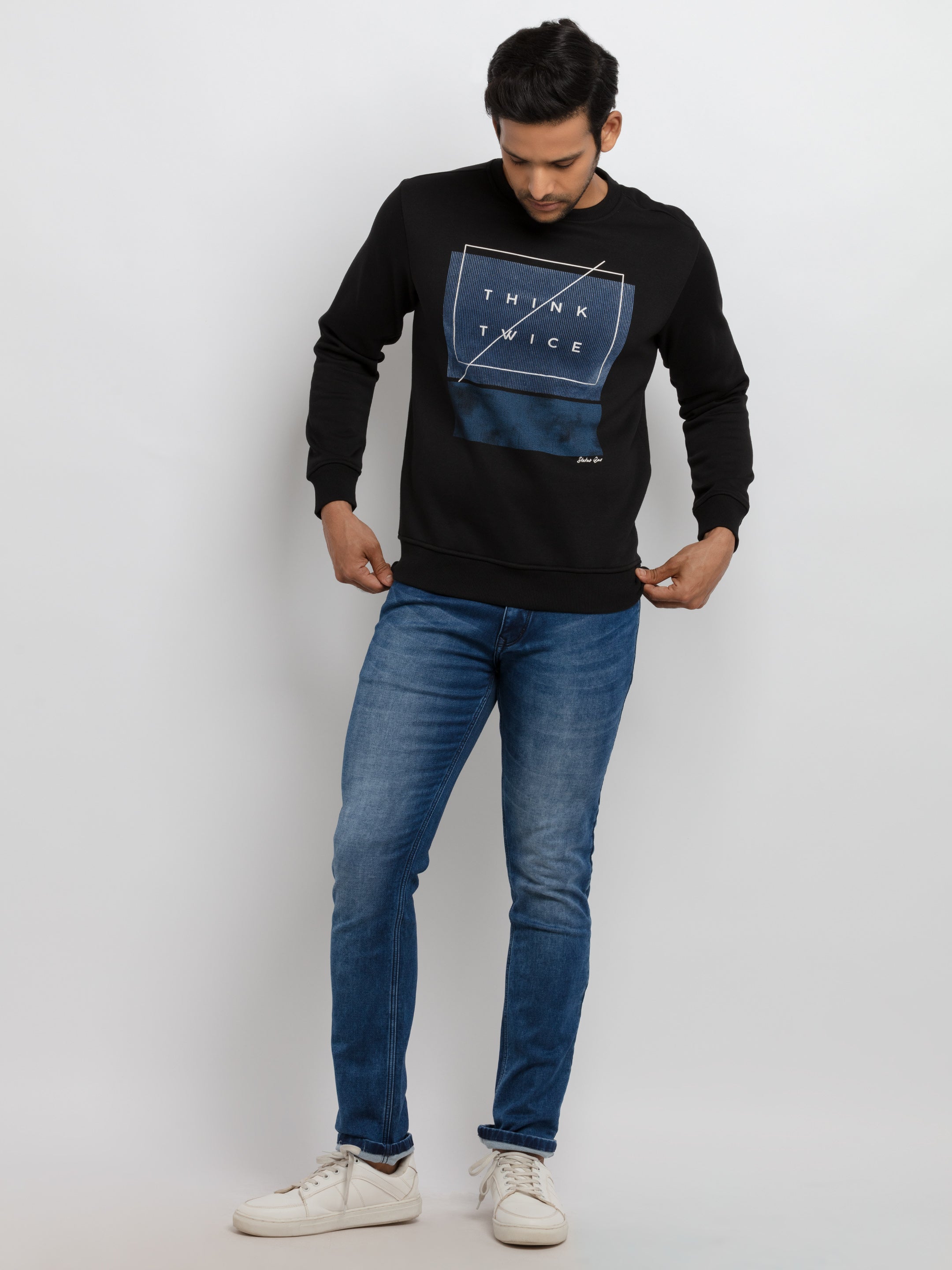 zipper sweatshirts