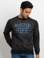 printed sweatshirt for men