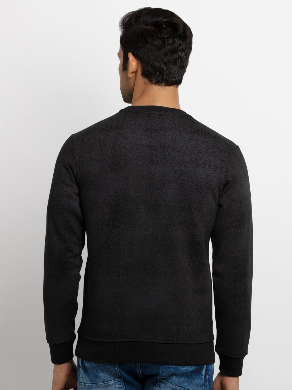 high neck sweatshirts