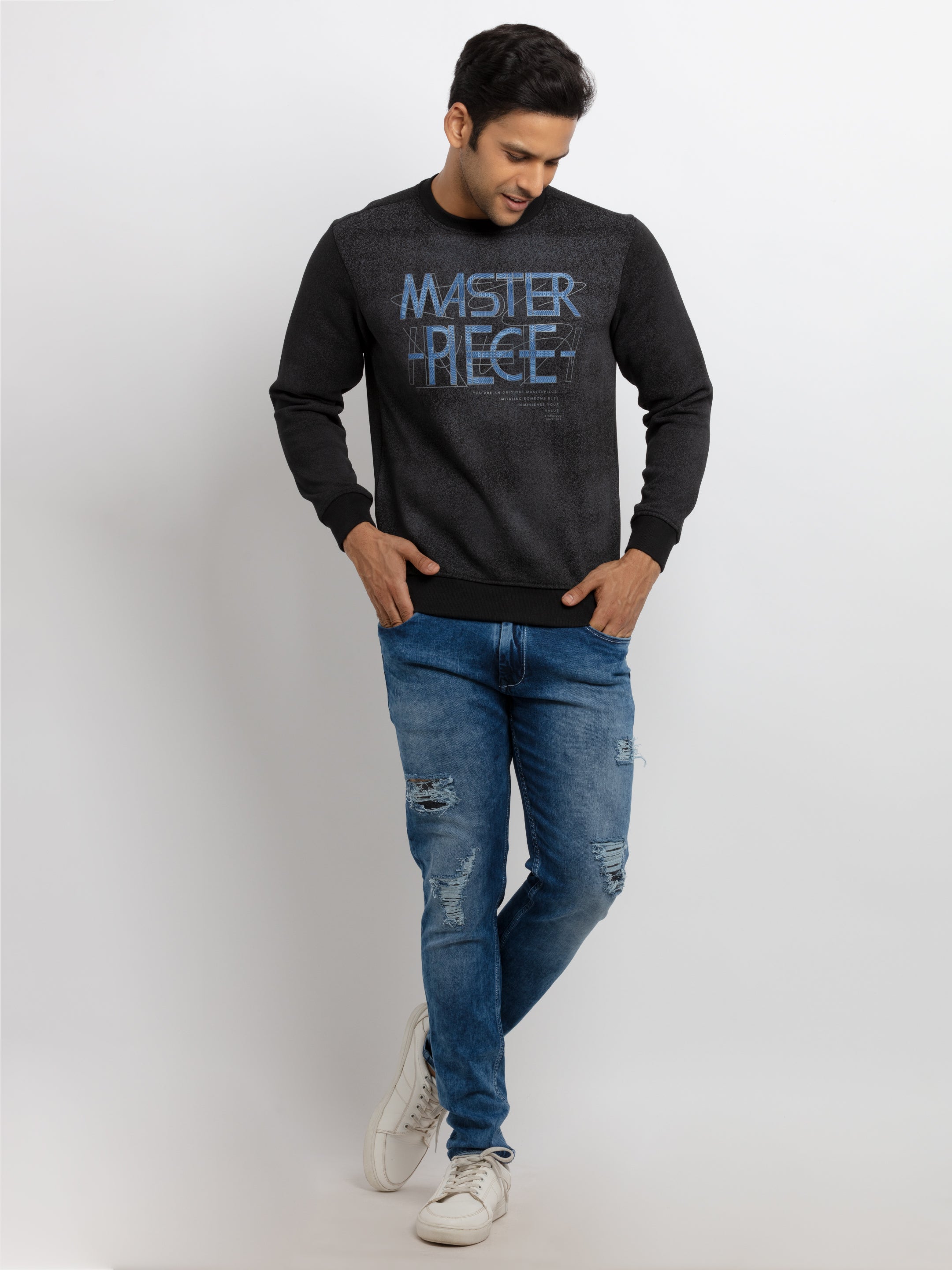 zipper sweatshirts