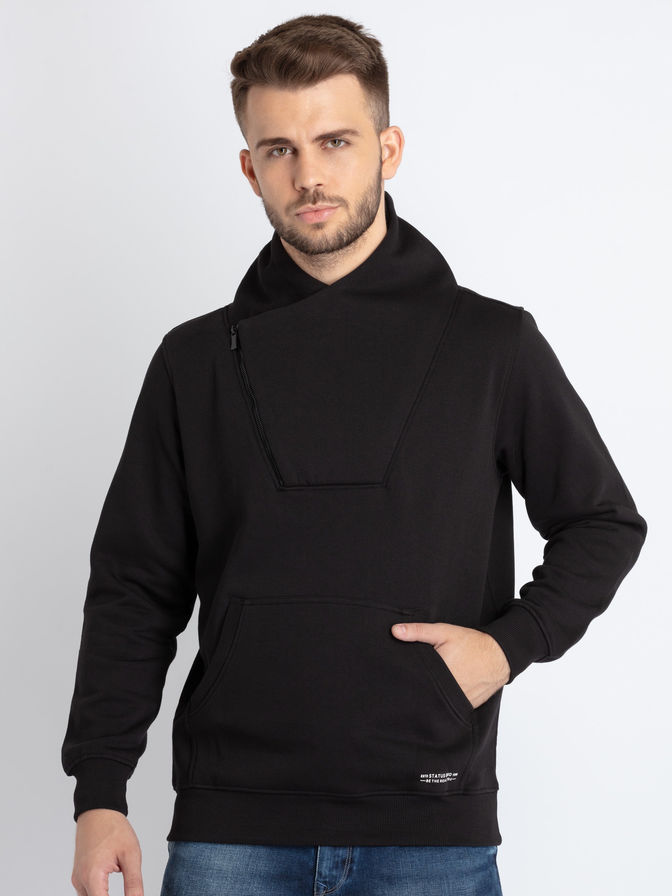 sweatshirts for plus size