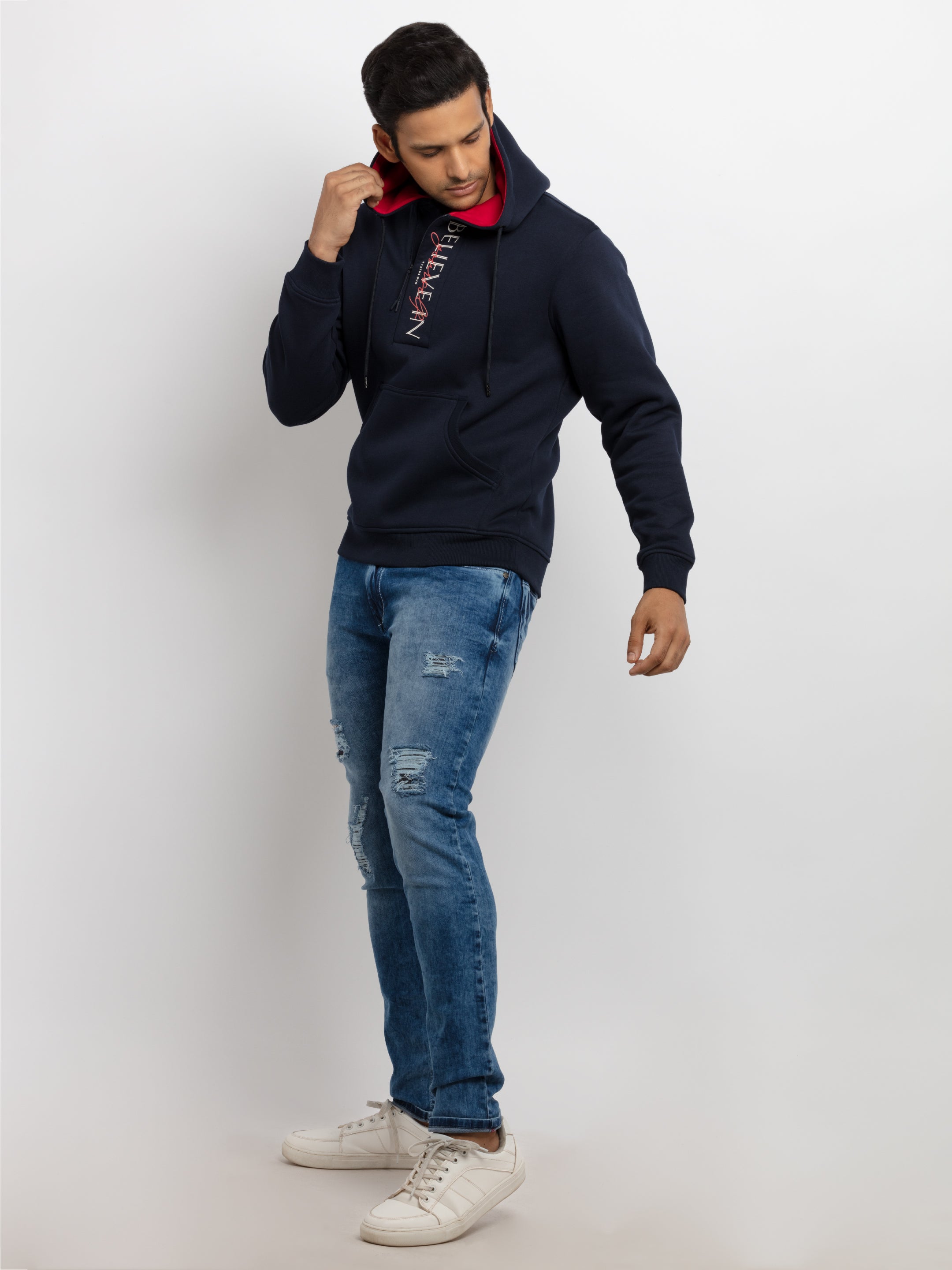 zipper sweatshirts