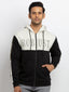 Status Quo |Printed Regular Fit Hooded Sweatshirt - S, M, L, XL, XXL