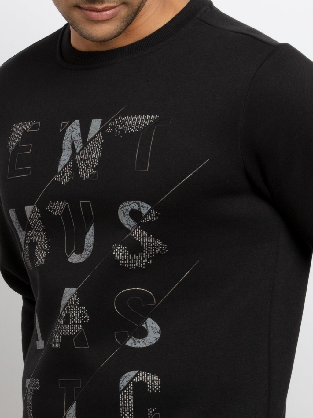 printed sweatshirts