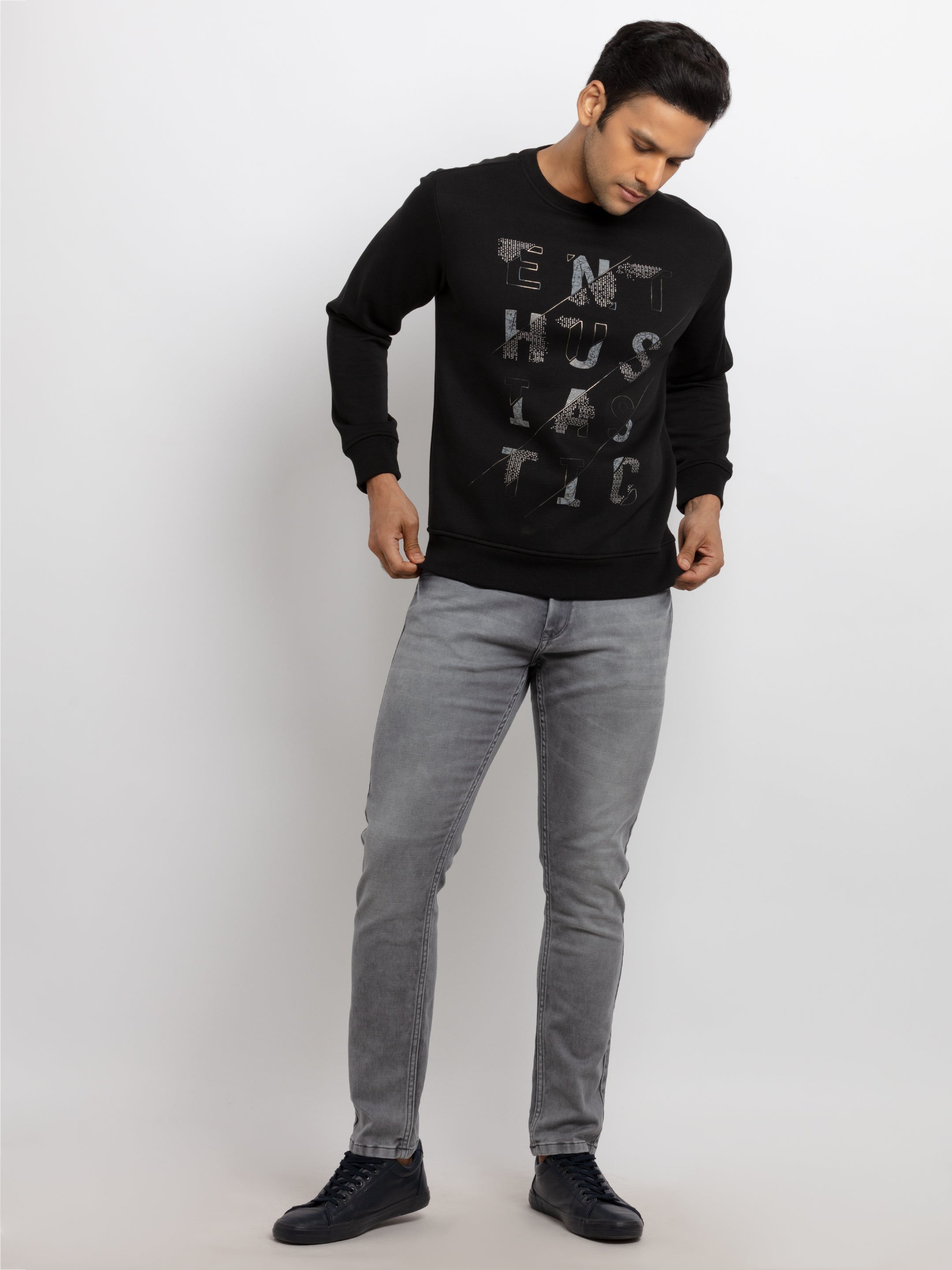 zipper sweatshirts