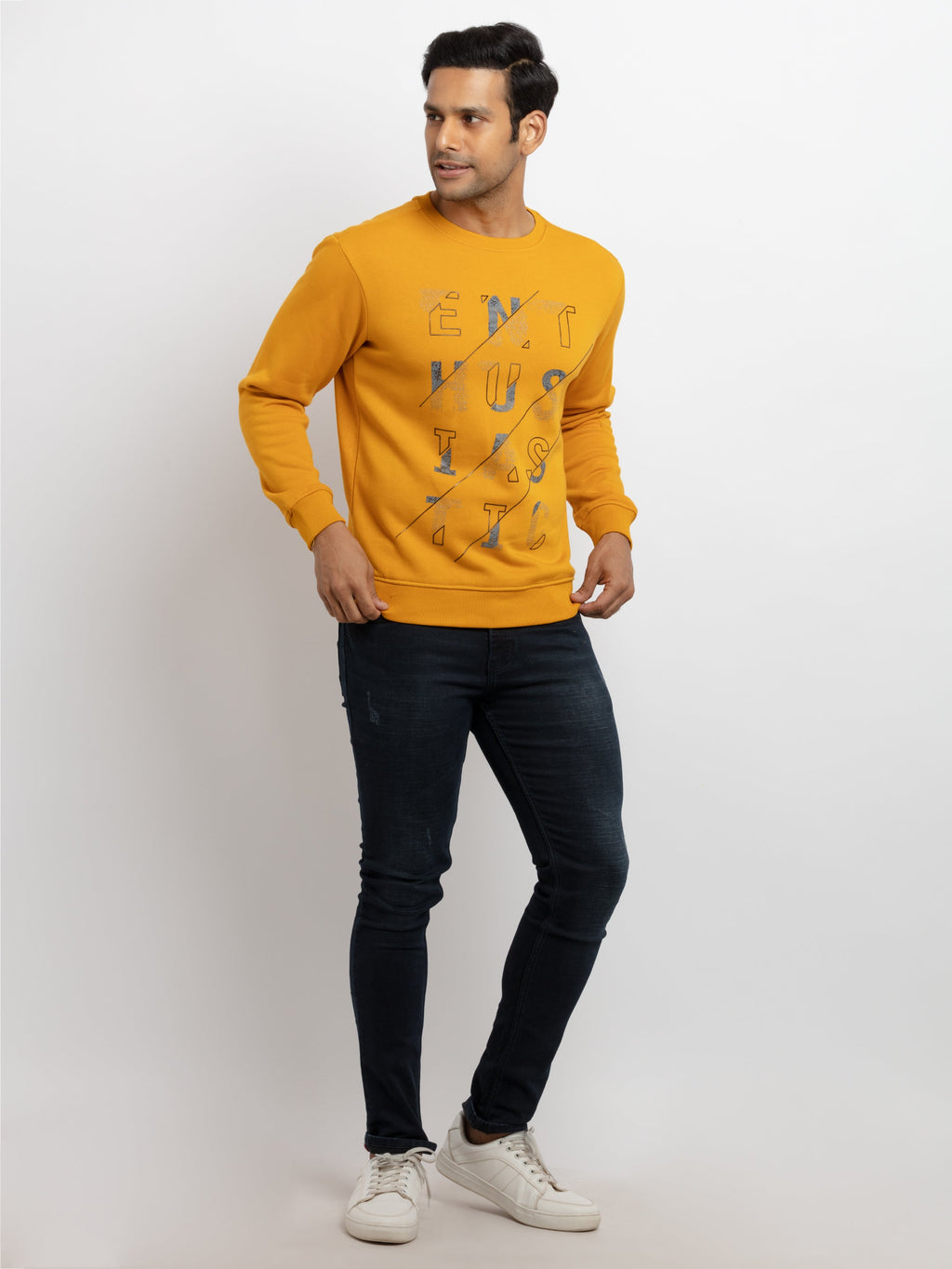 zipper sweatshirts