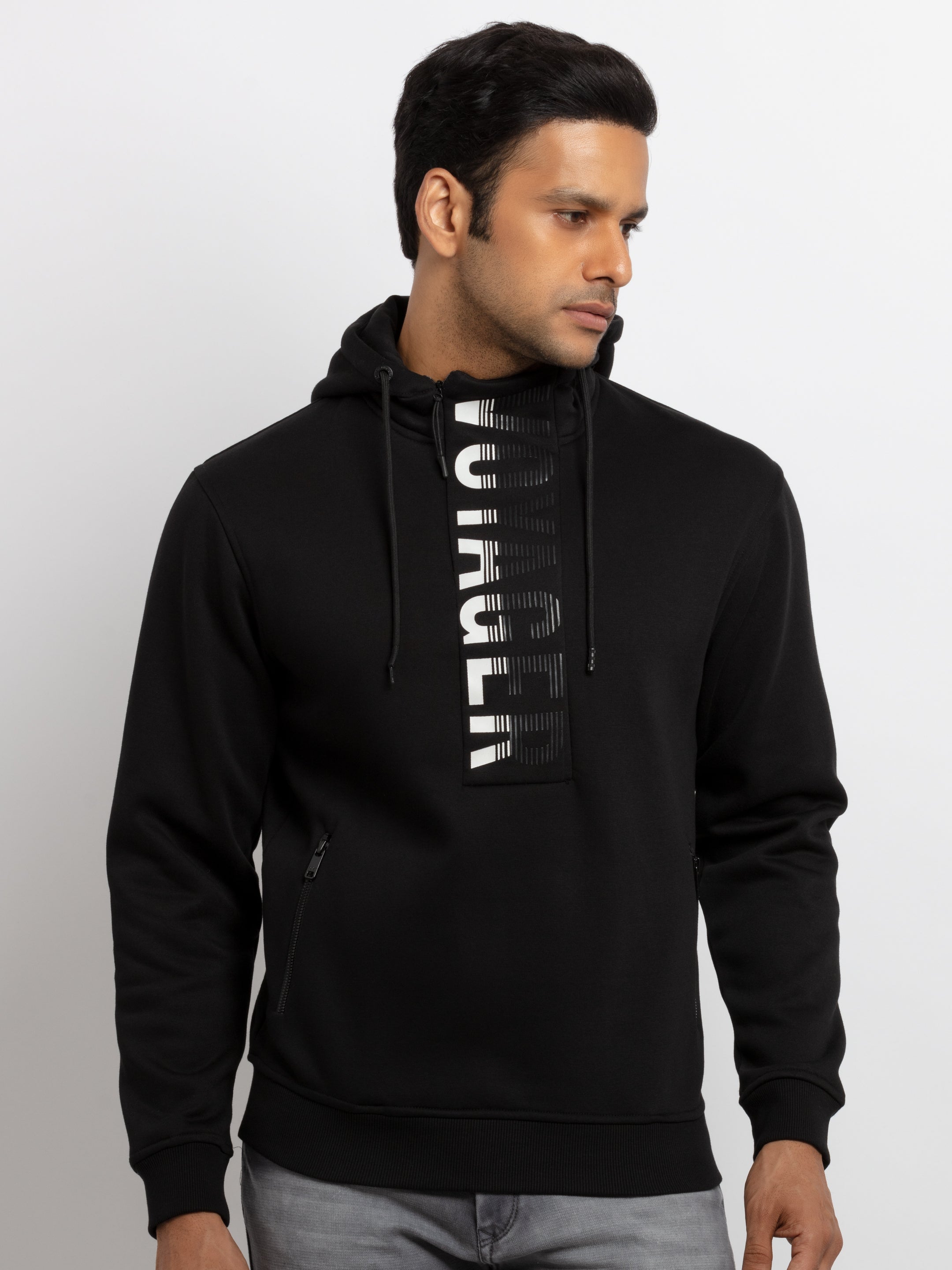 hooded sweatshirt for men