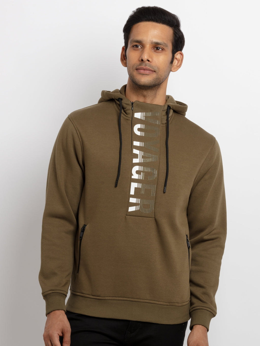 hooded sweatshirt for men
