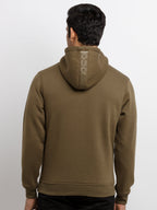 high neck sweatshirts