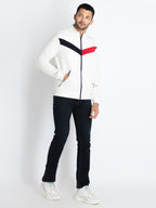 zipper sweatshirts