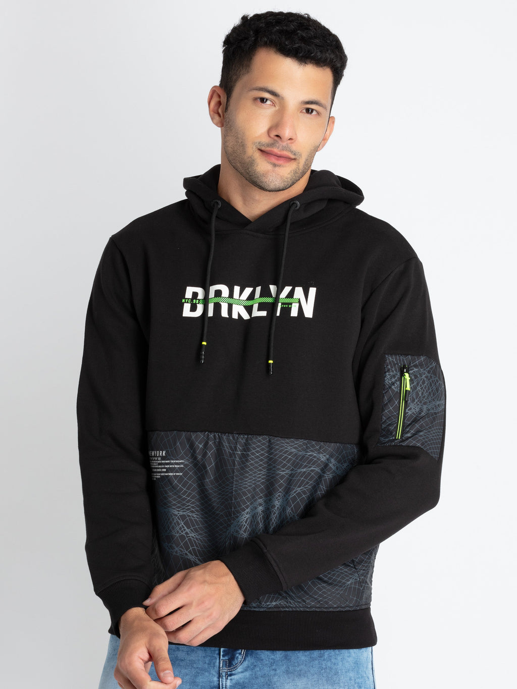 hoodie sweatshirt for men