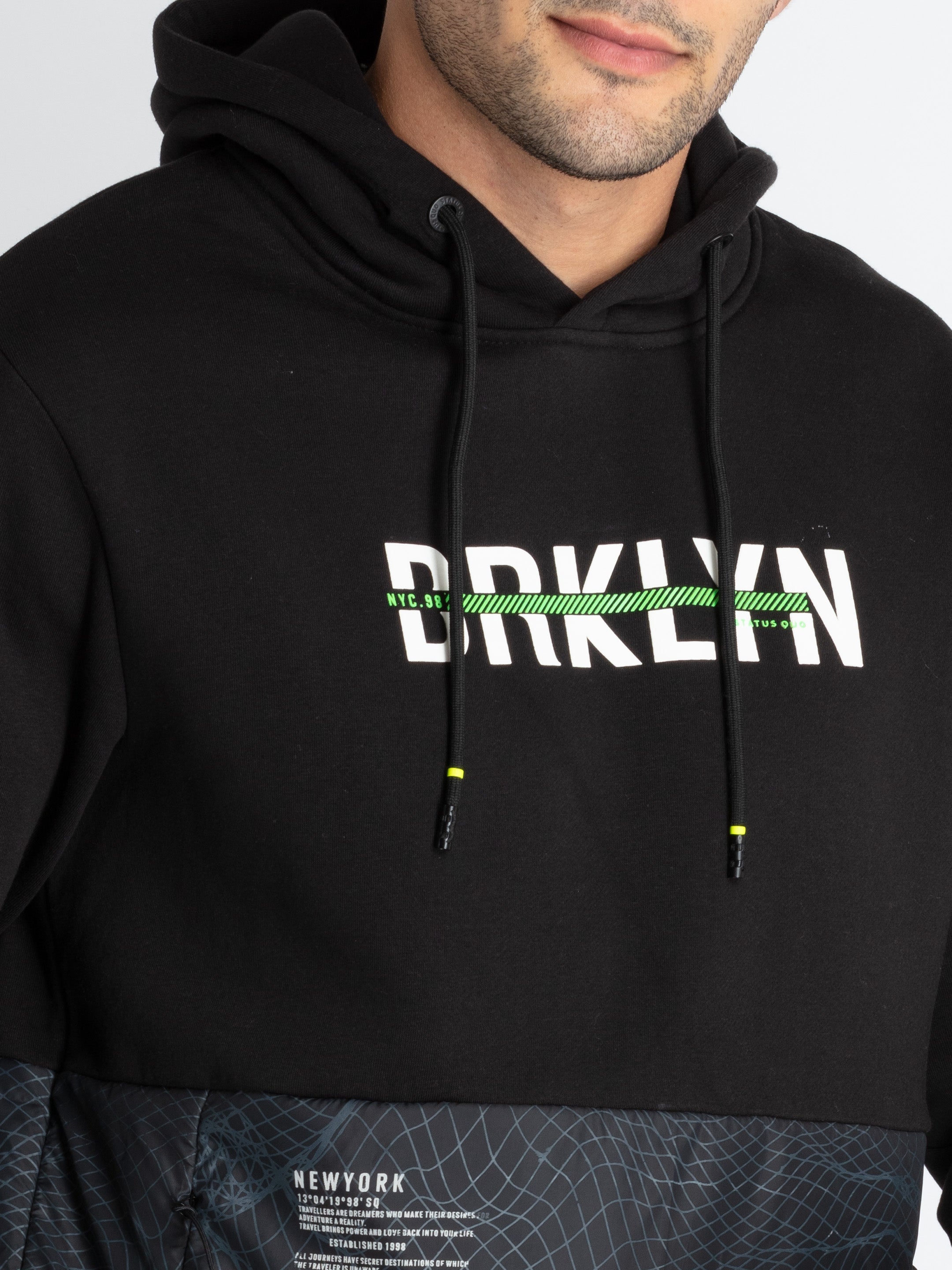 printed sweatshirts