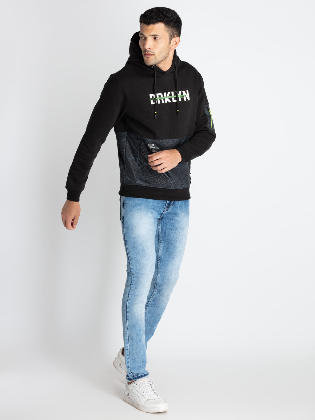 zipper sweatshirts