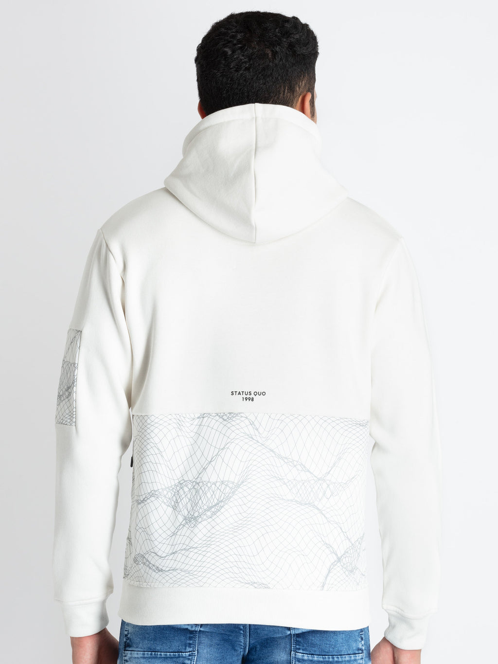 high neck sweatshirts