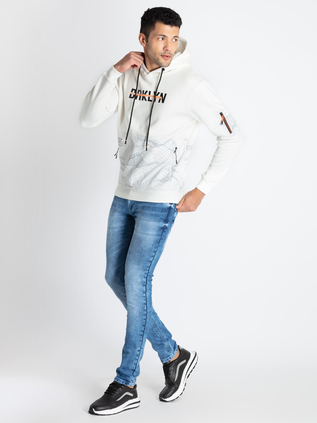 zipper sweatshirts