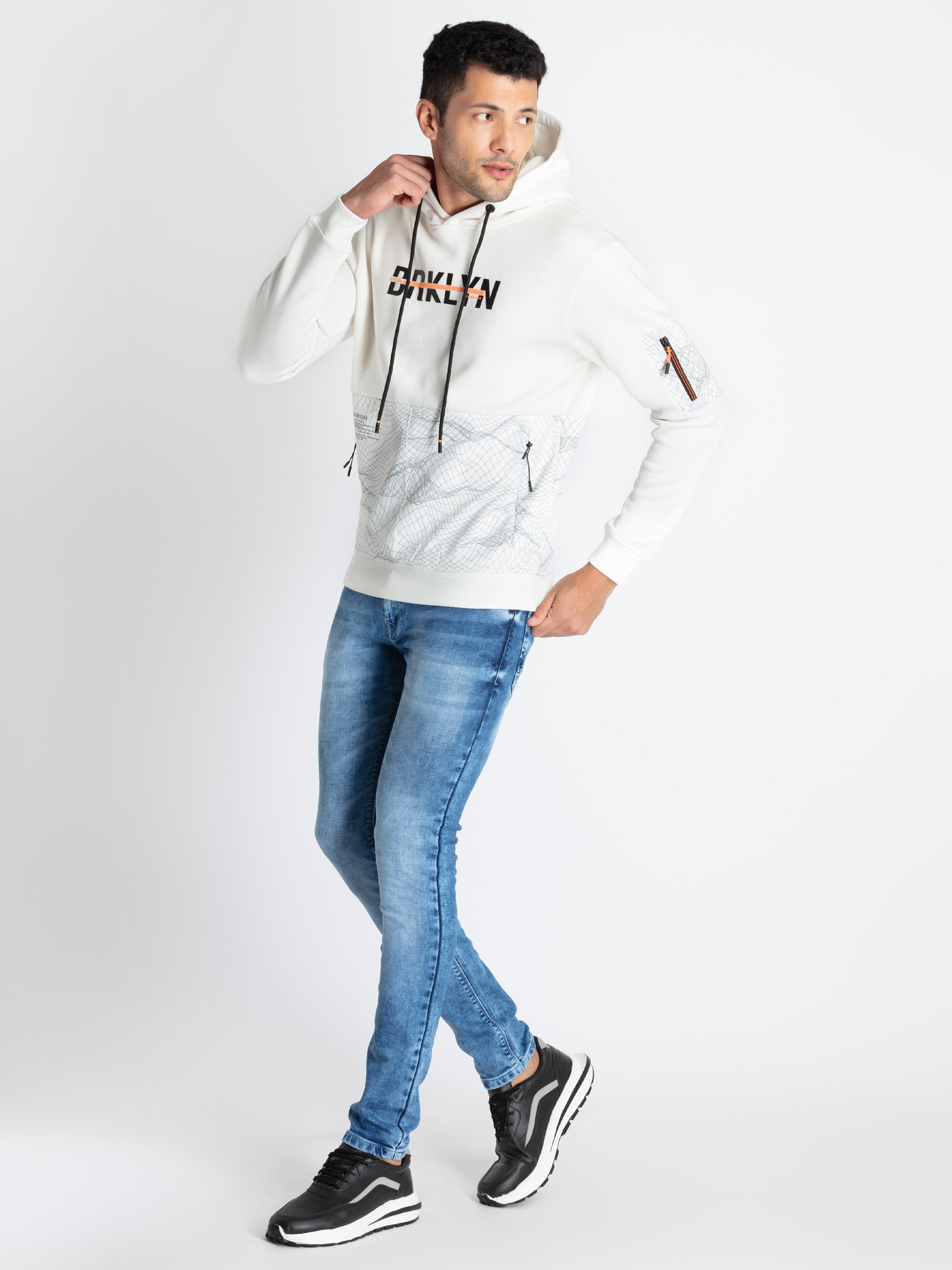 zipper sweatshirts
