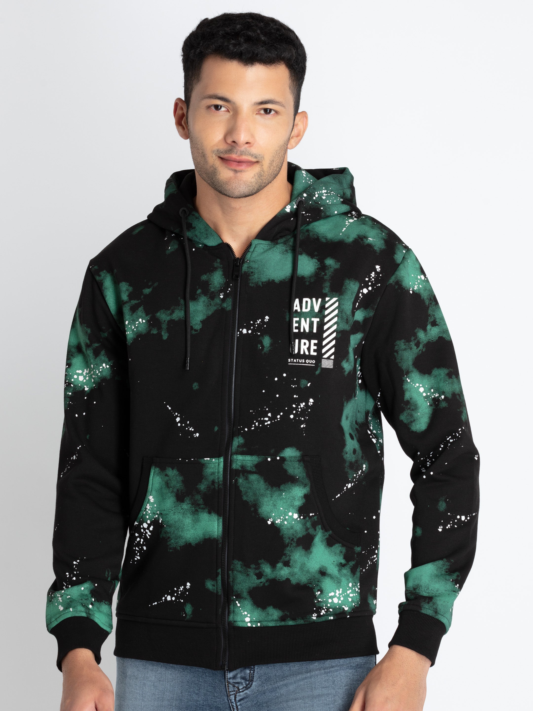 hoodie sweatshirt for men