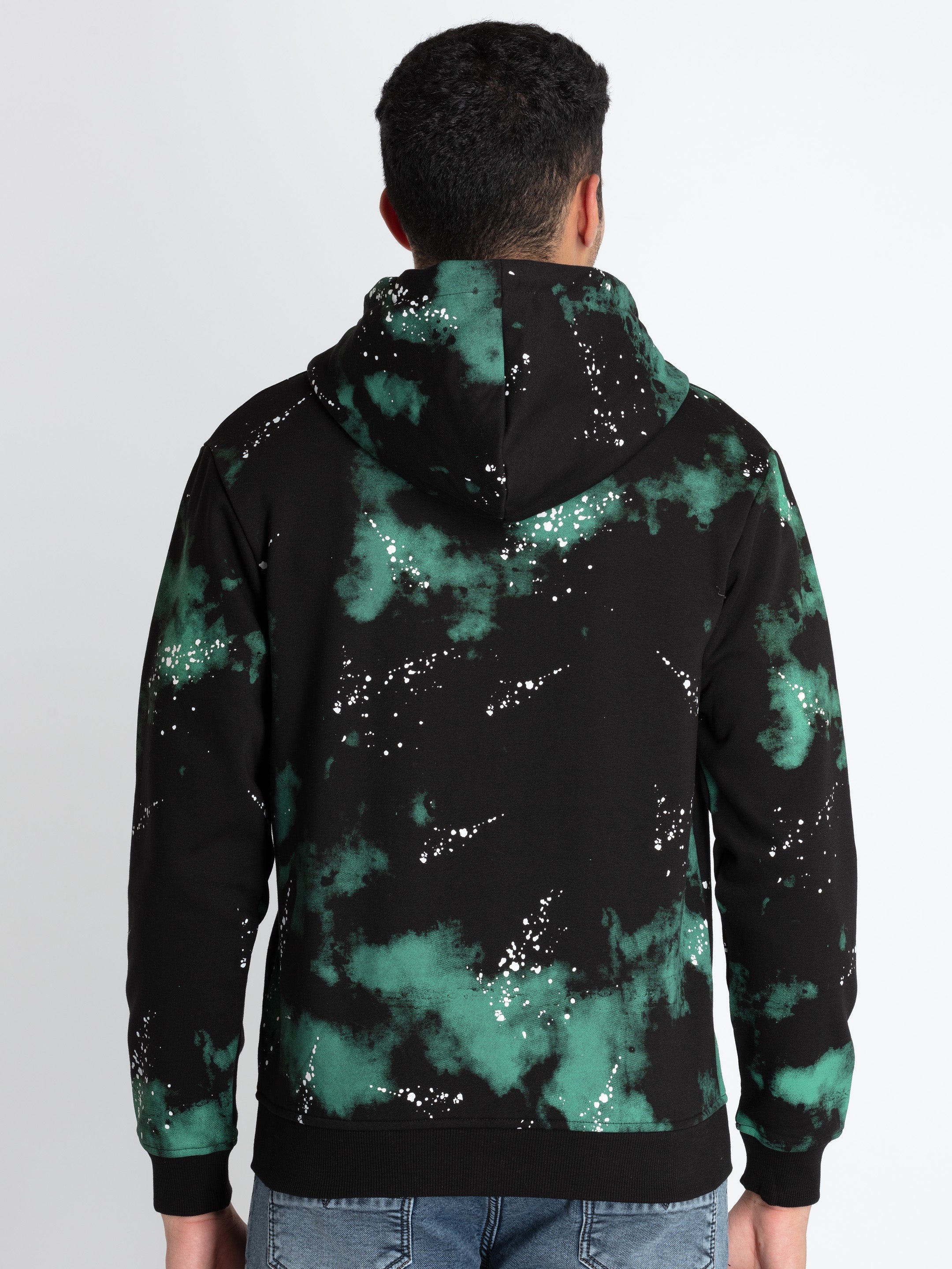 high neck sweatshirts