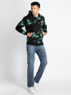 zipper sweatshirts