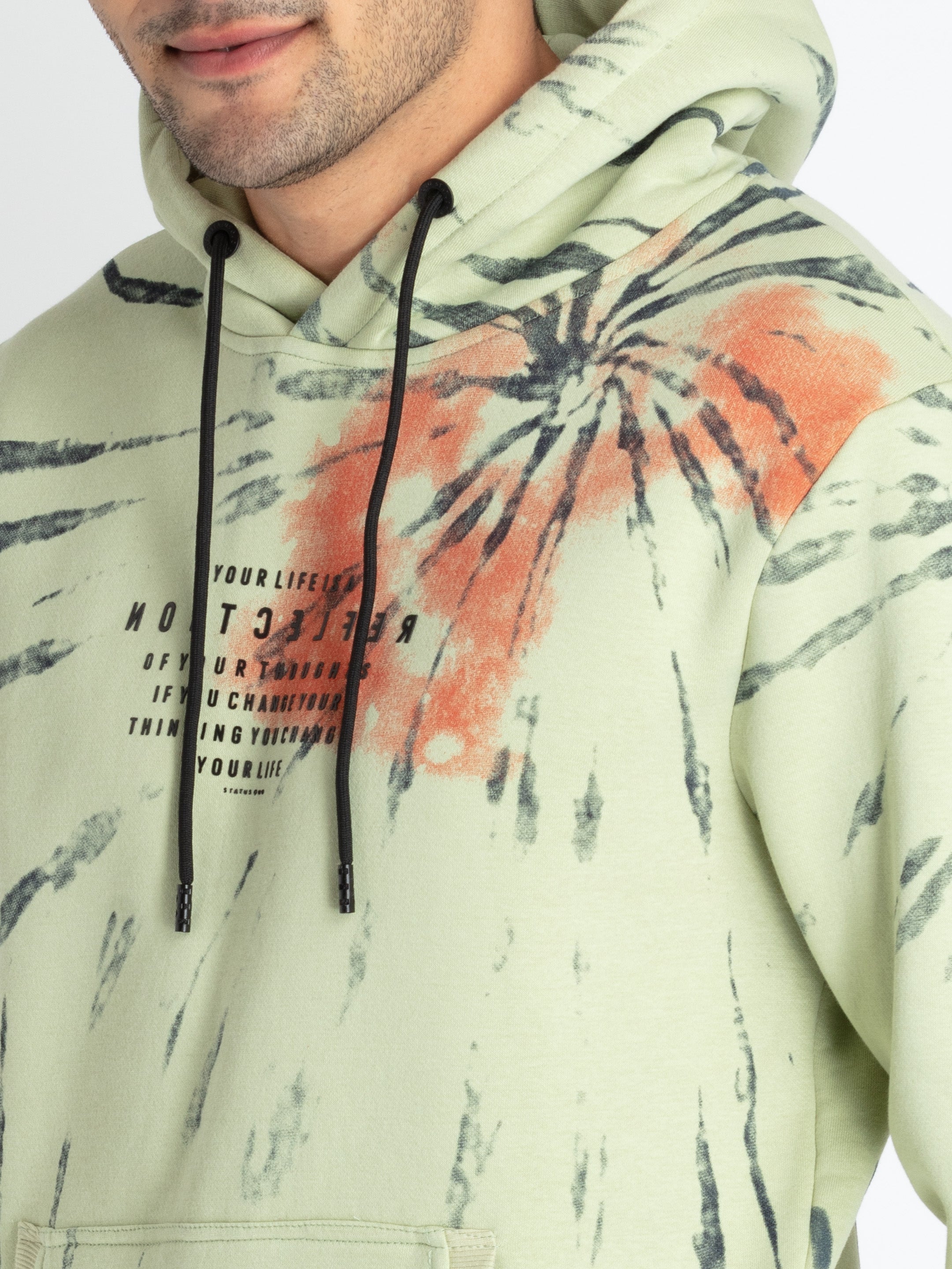 printed sweatshirts