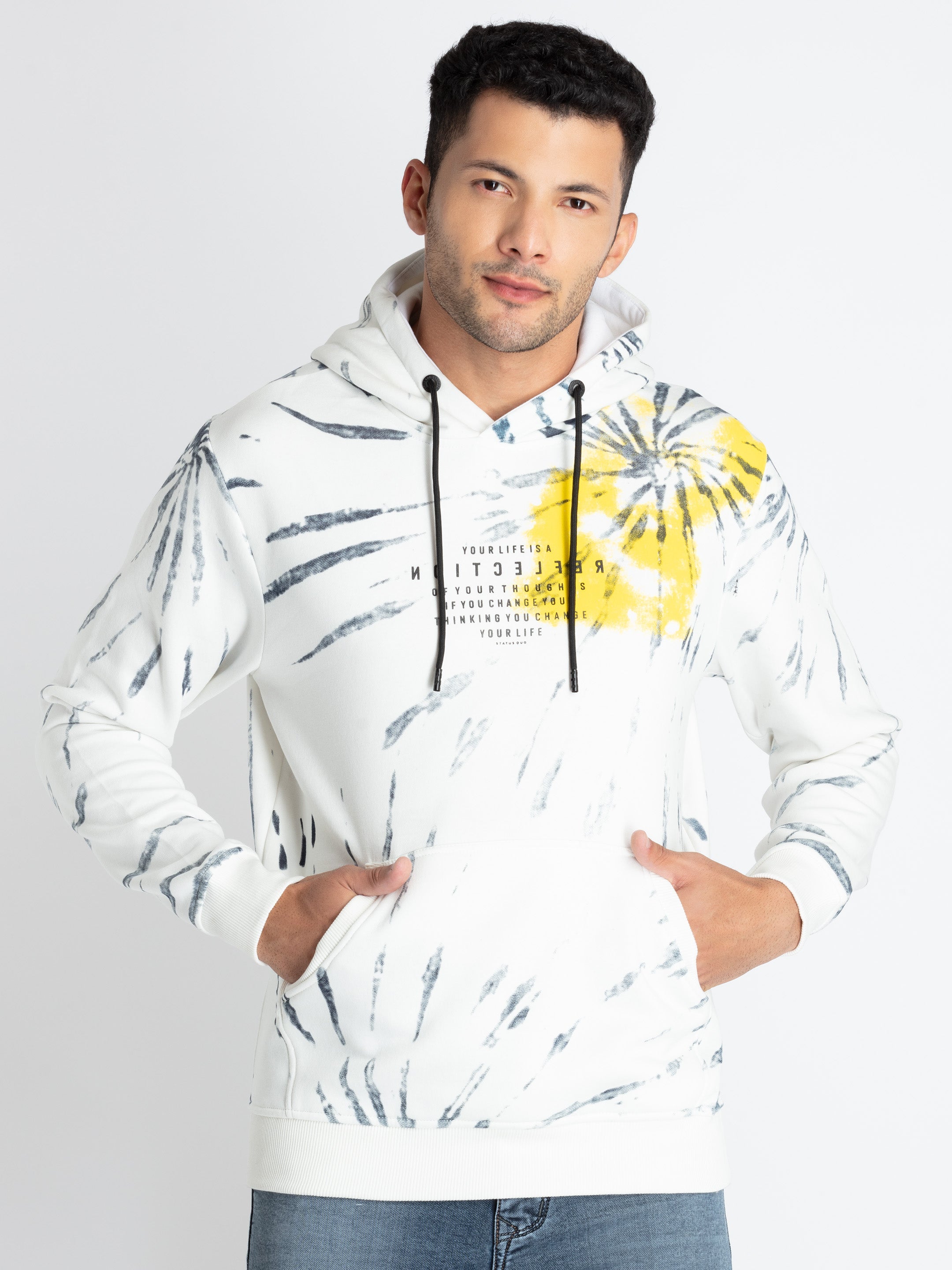 hoodie sweatshirt for men