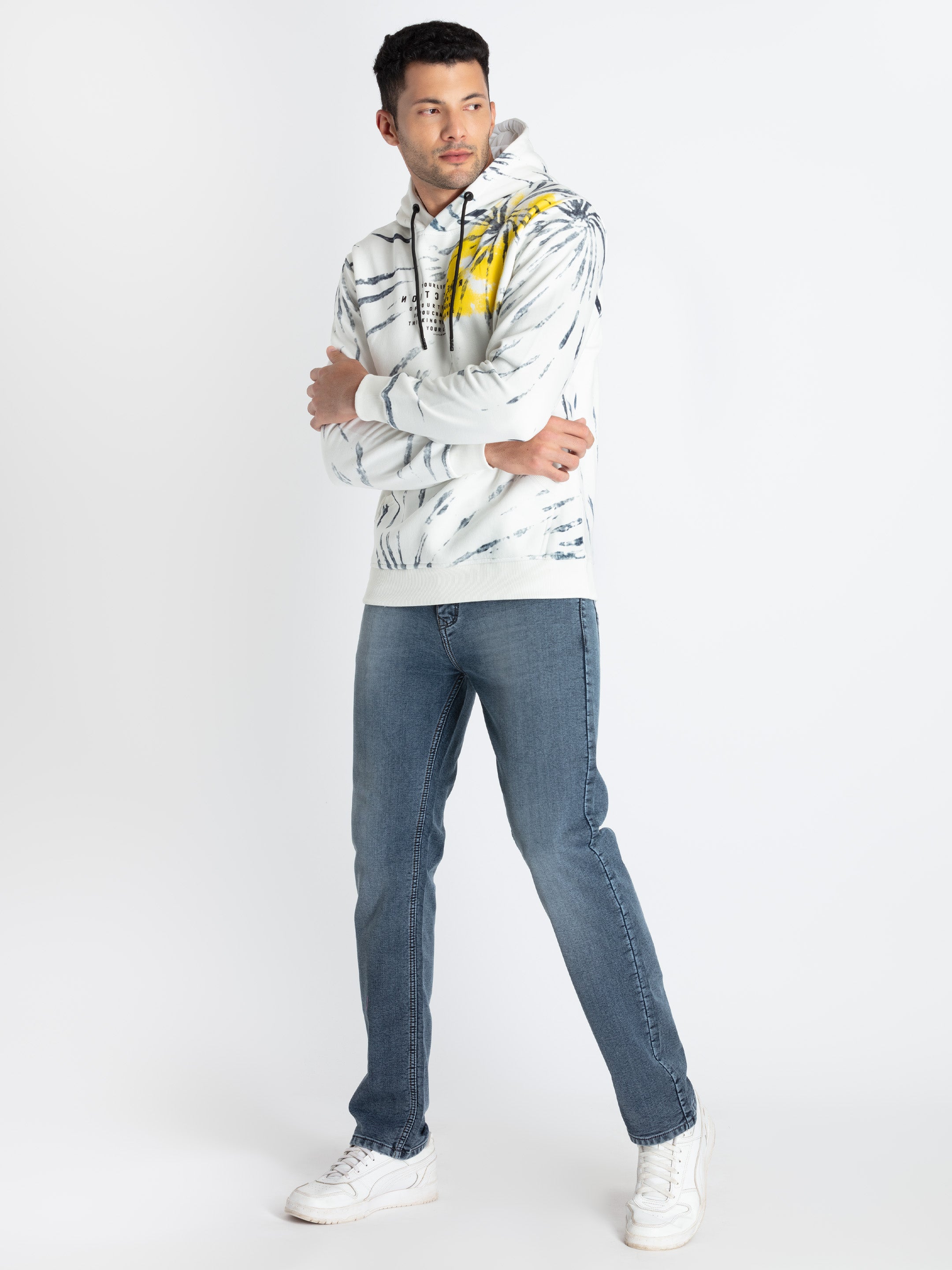 zipper sweatshirts