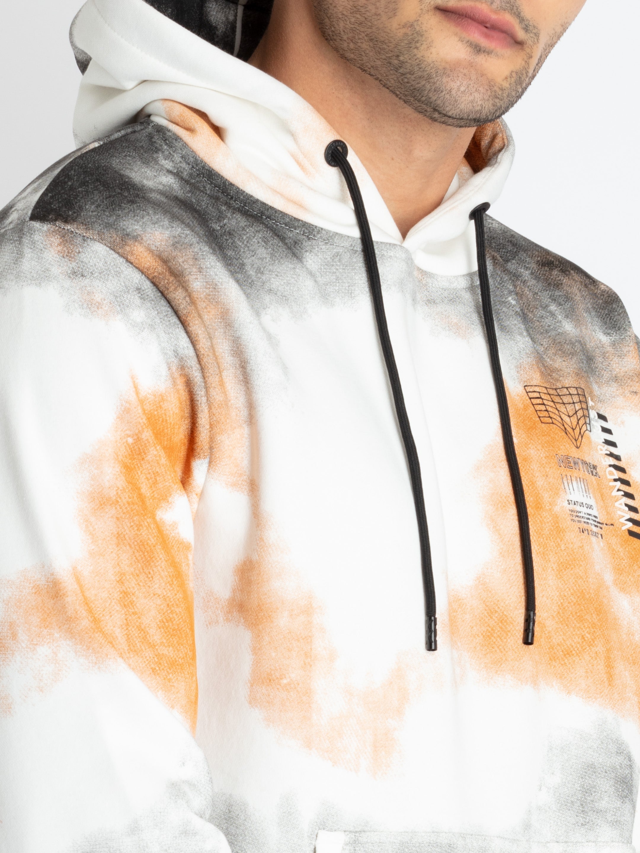 printed sweatshirts