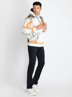 zipper sweatshirts