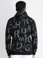high neck sweatshirts