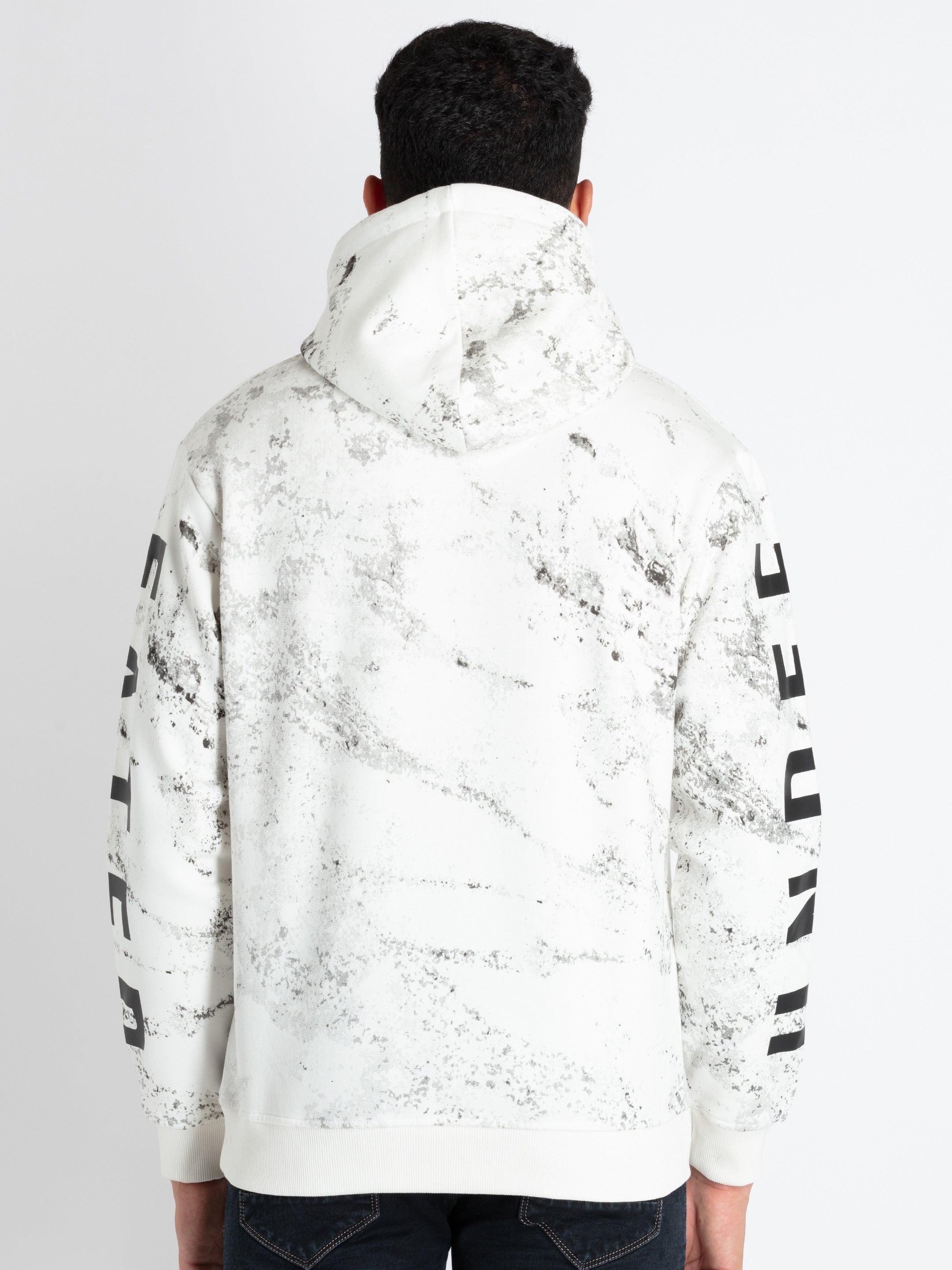 high neck sweatshirts
