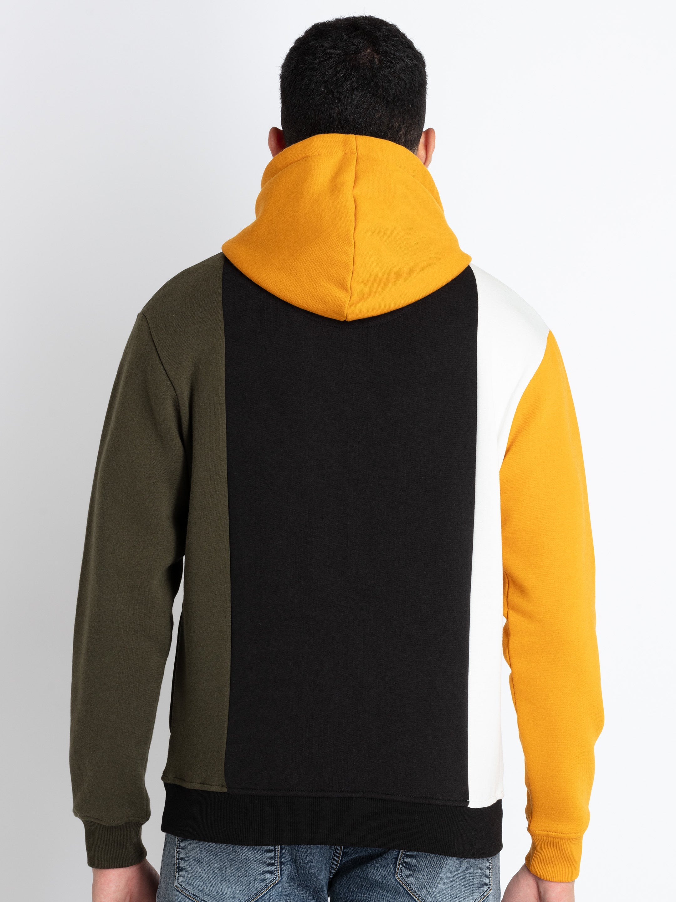 high neck sweatshirts