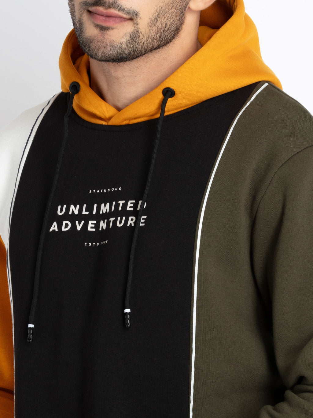 printed sweatshirts