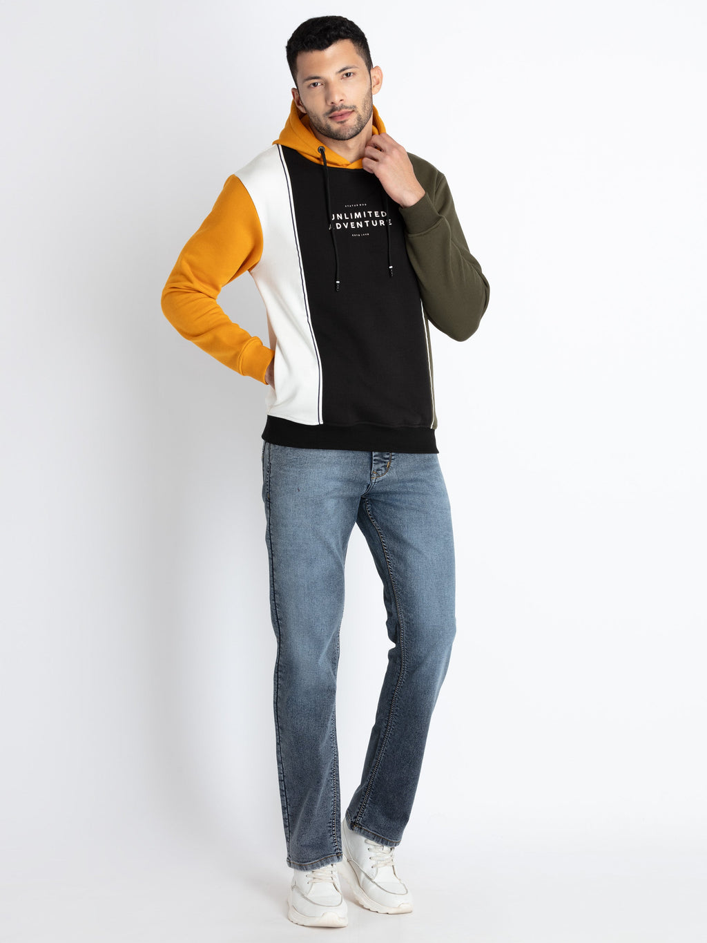 zipper sweatshirts