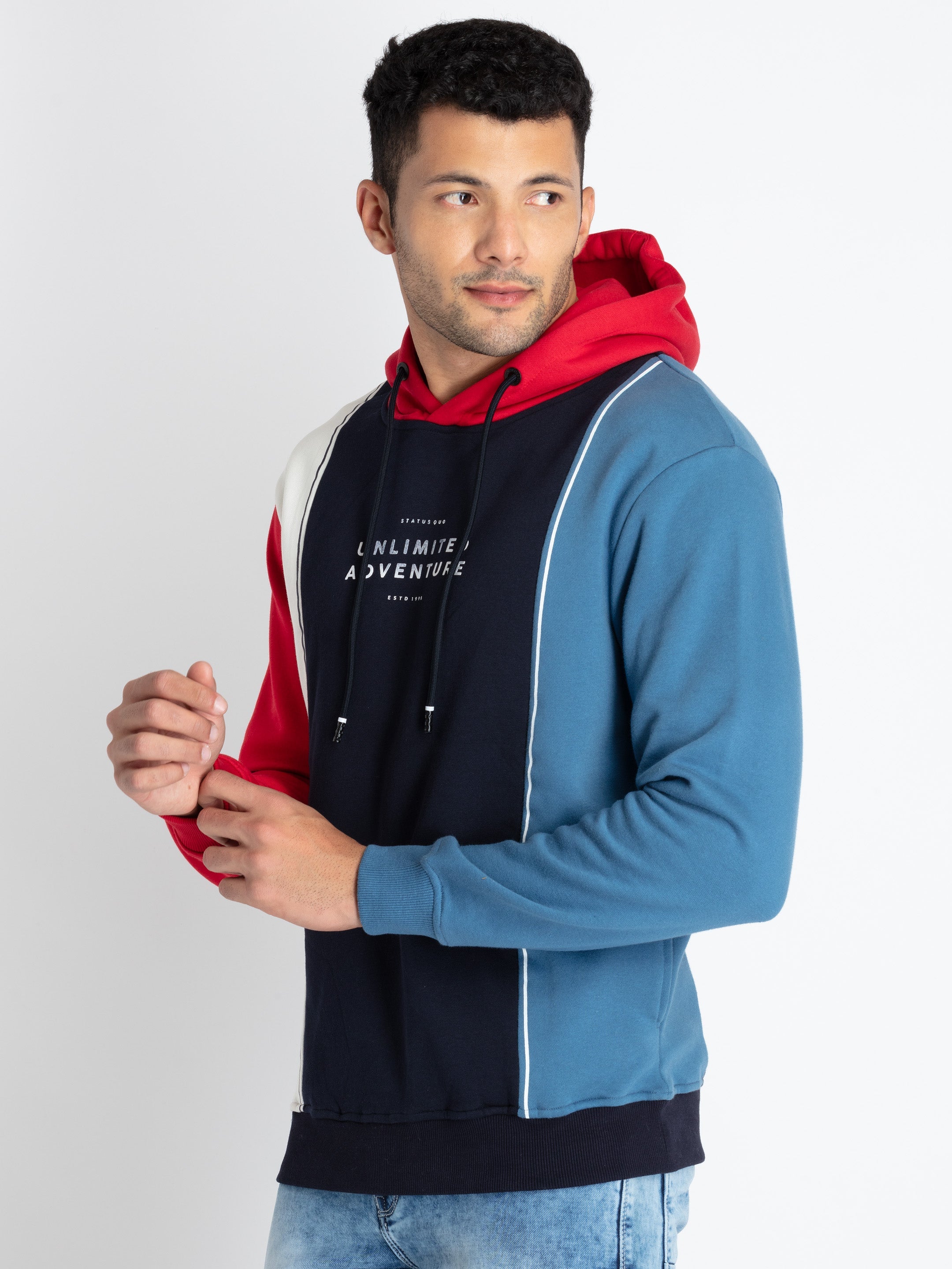 best sweatshirts for men