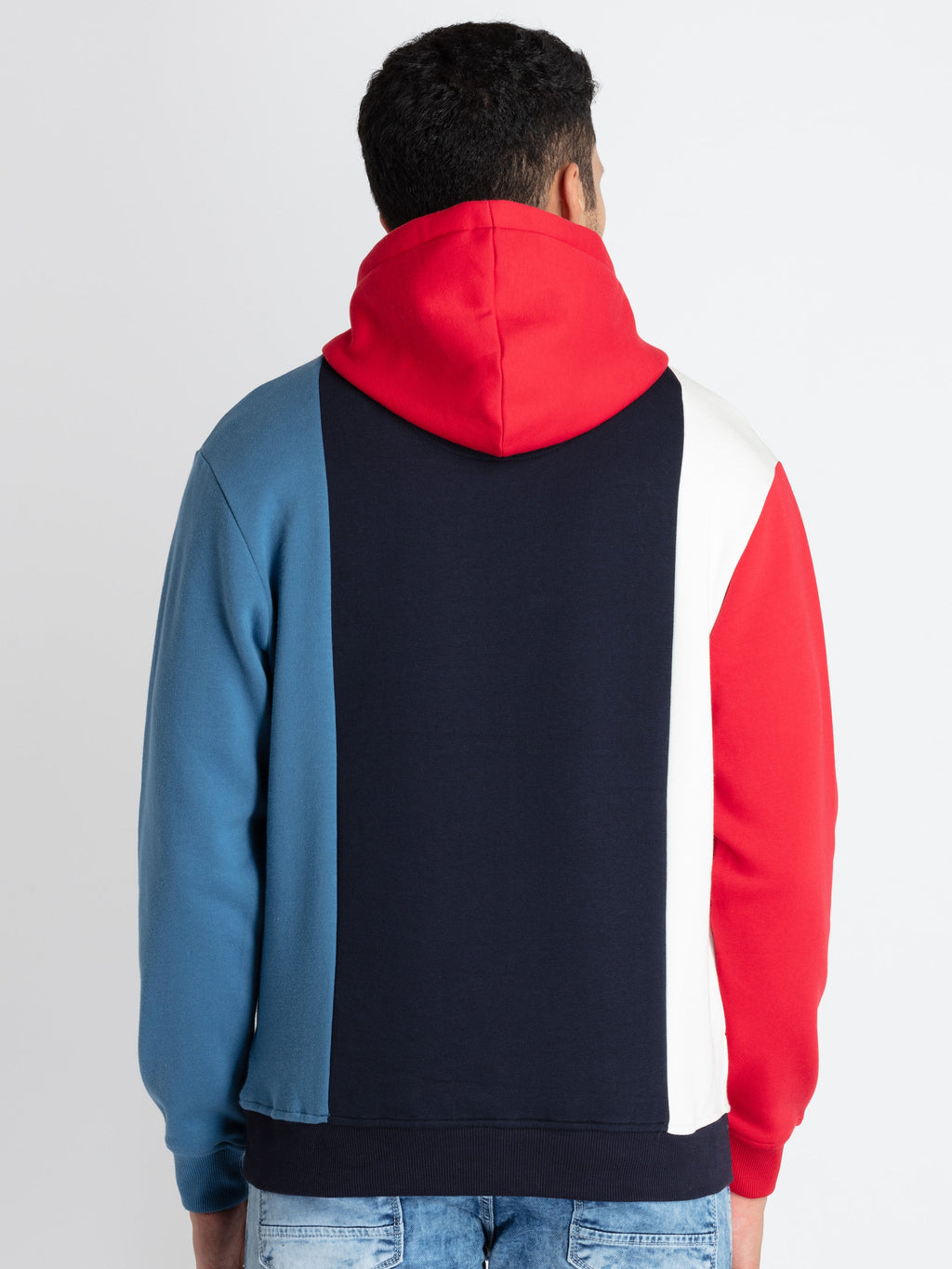 high neck sweatshirts