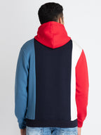 high neck sweatshirts