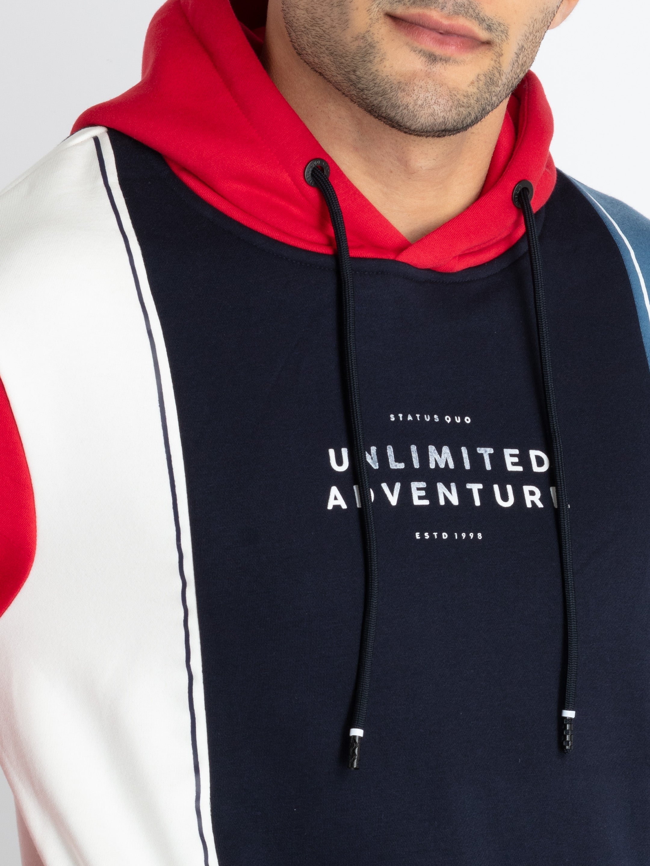 printed sweatshirts