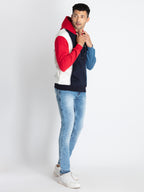 zipper sweatshirts