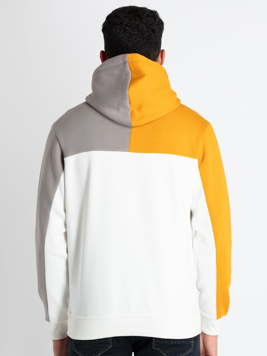 high neck sweatshirts