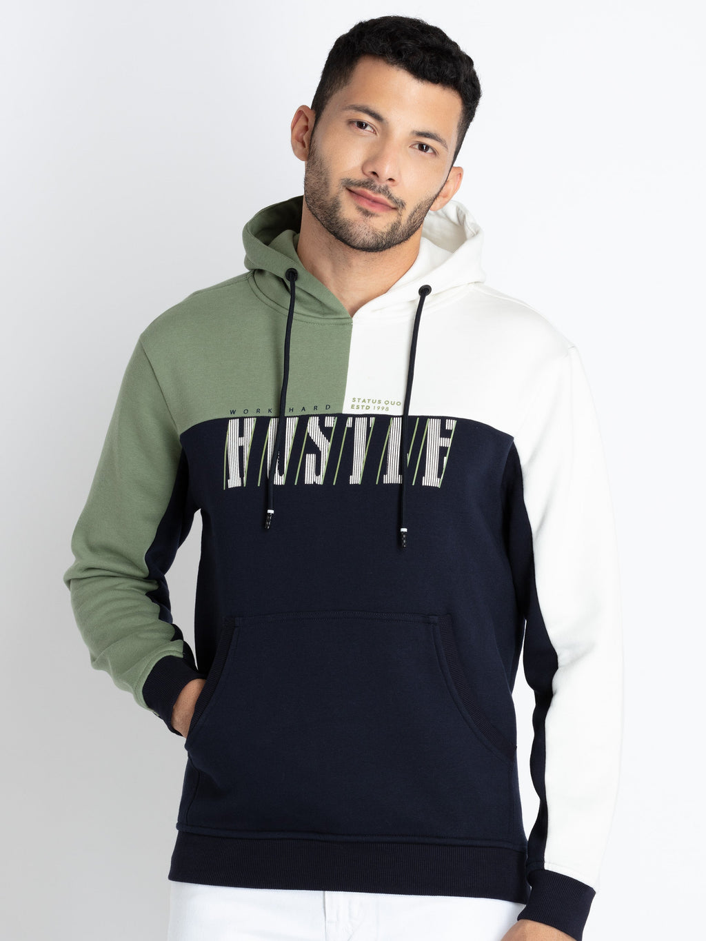 hooded sweatshirt for men