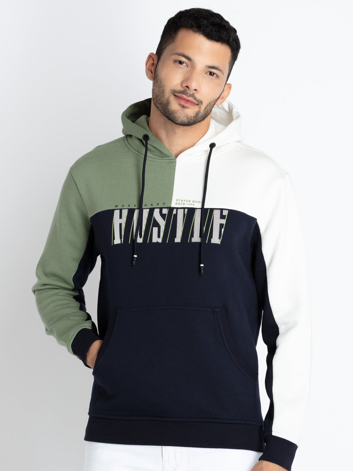 hooded sweatshirt for men