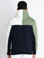 high neck sweatshirts