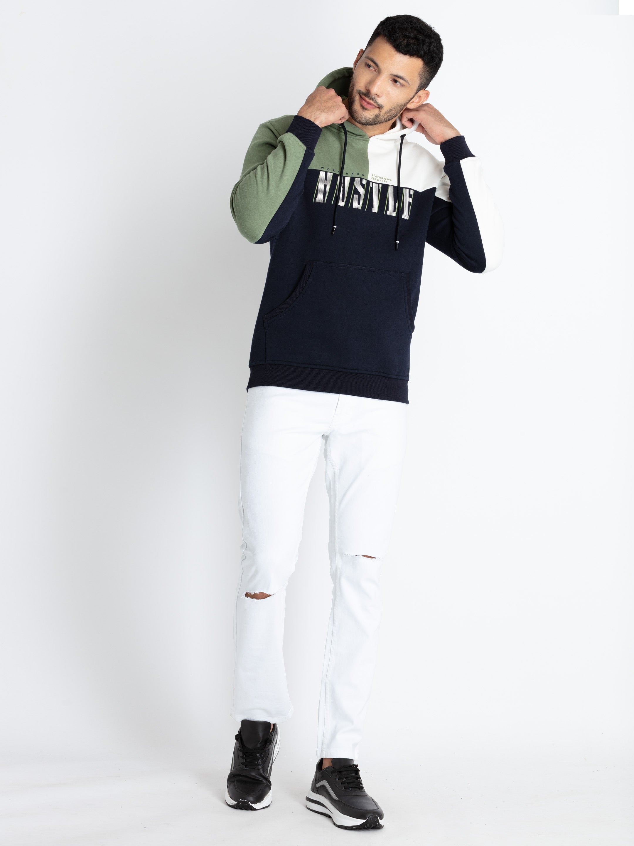 zipper sweatshirts