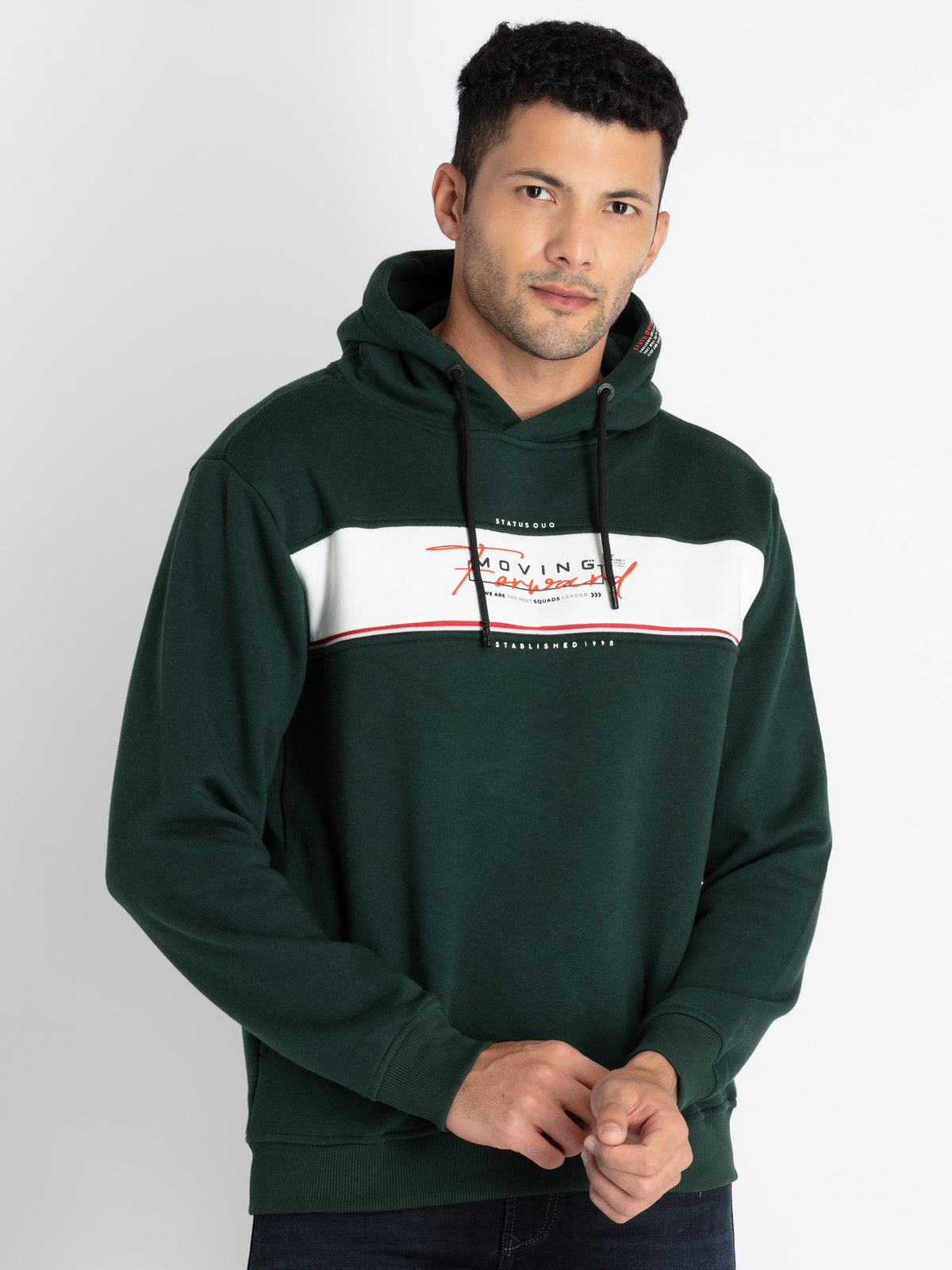 hoodie sweatshirt for men