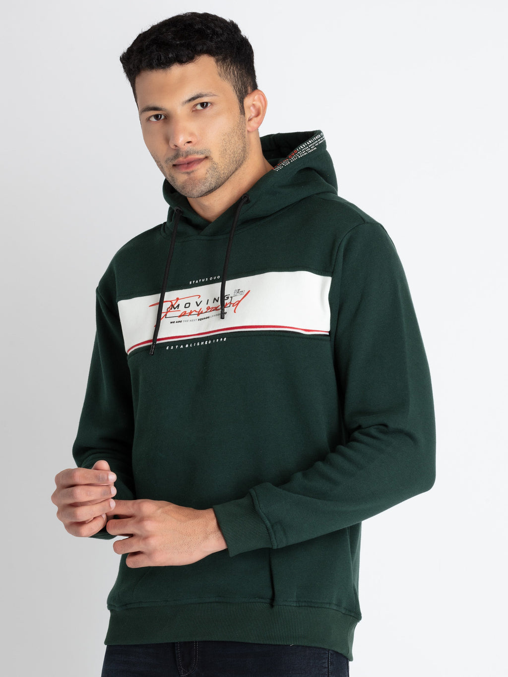 best sweatshirts for men