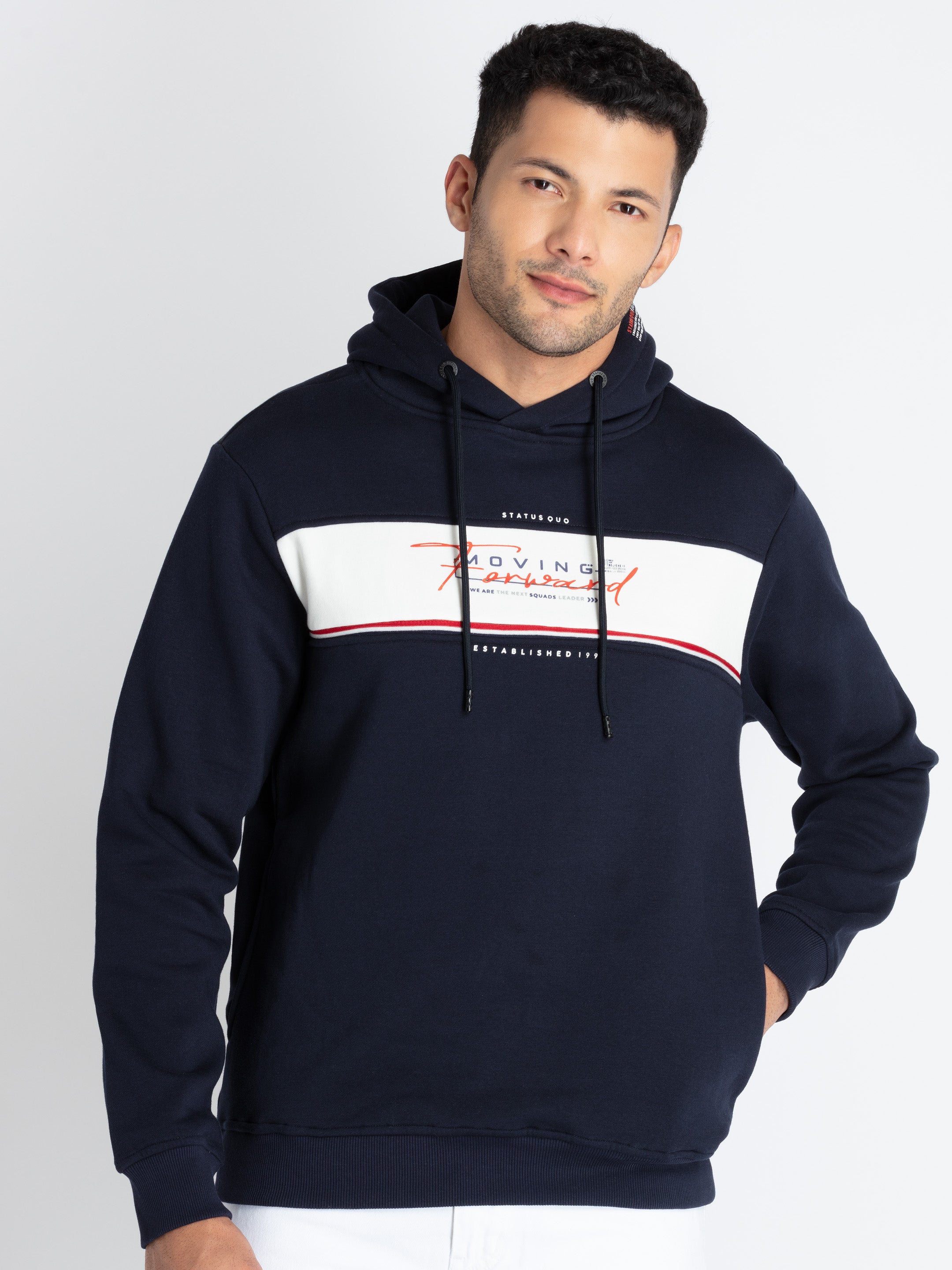 hoodie sweatshirt for men