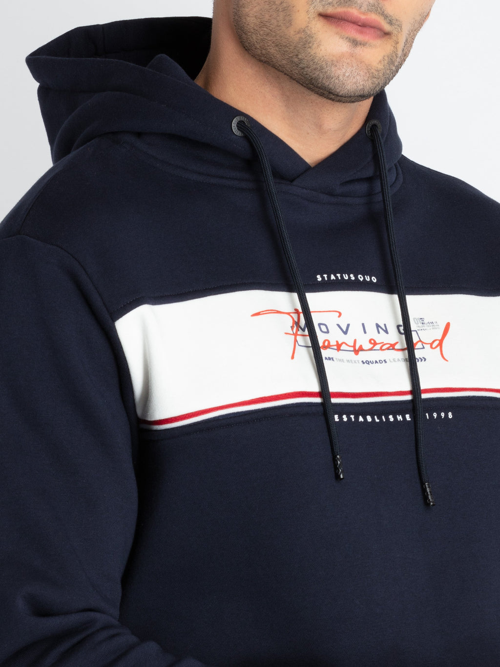printed sweatshirts