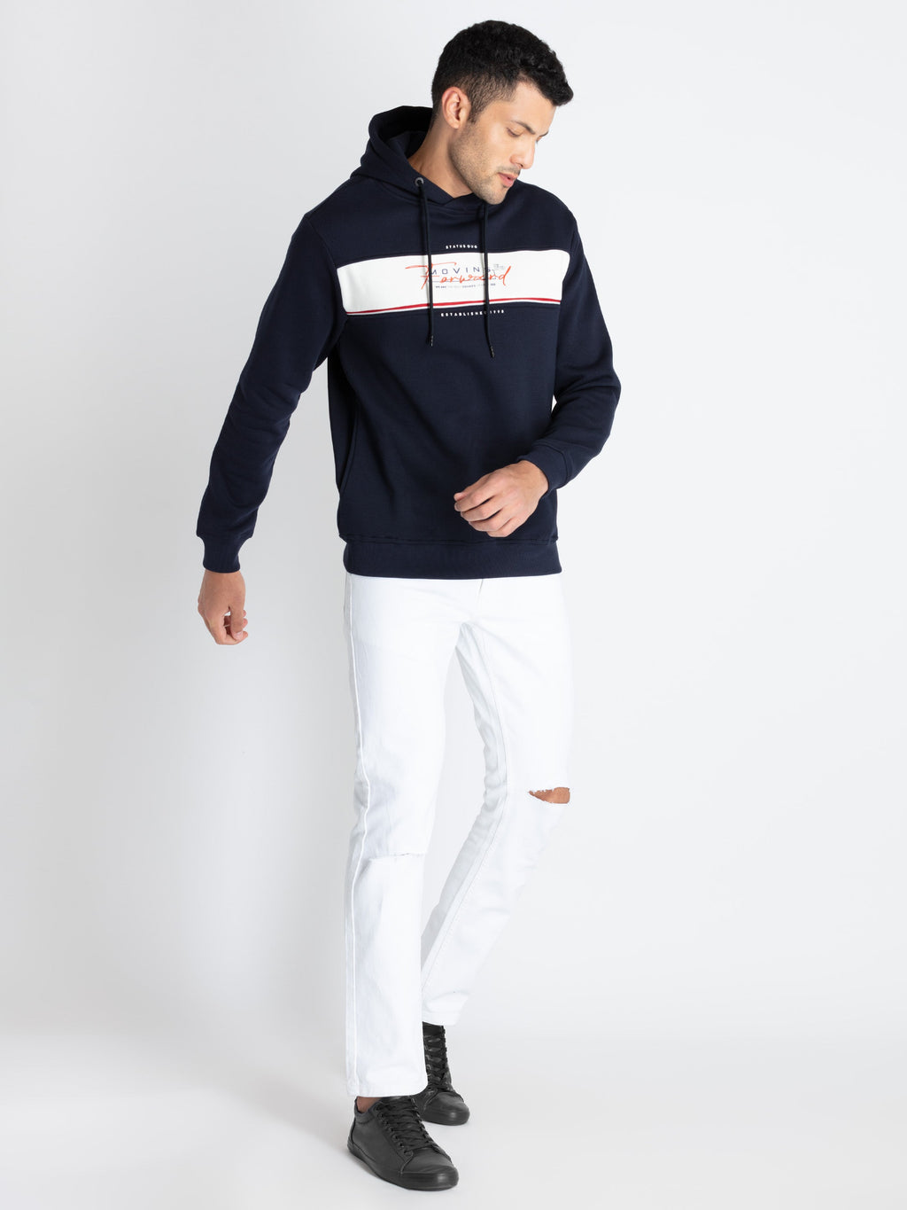 zipper sweatshirts